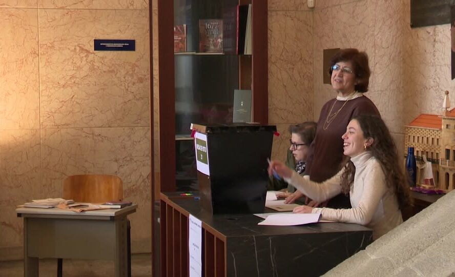 EM DIRETO: BEIRA BAIXA TV
