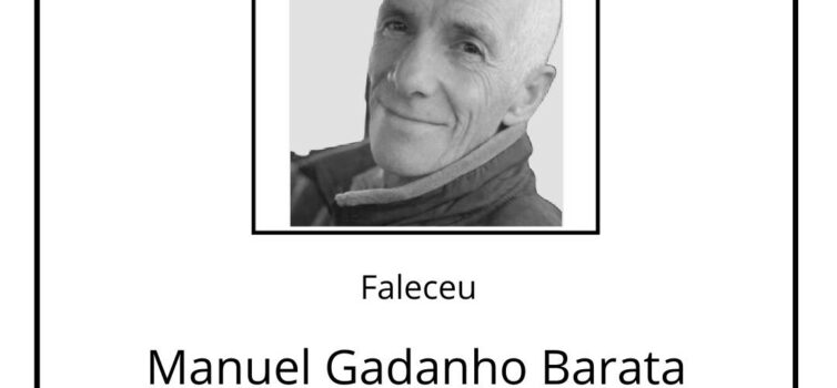 Faleceu