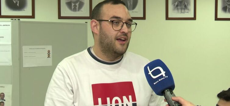 EM DIRETO: BEIRA BAIXA TV