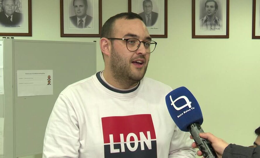 EM DIRETO: BEIRA BAIXA TV