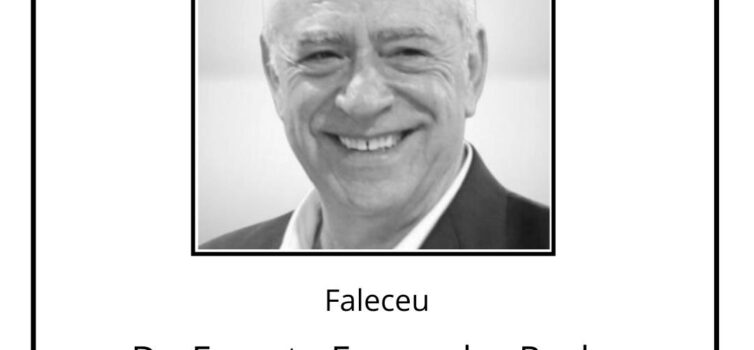 Faleceu