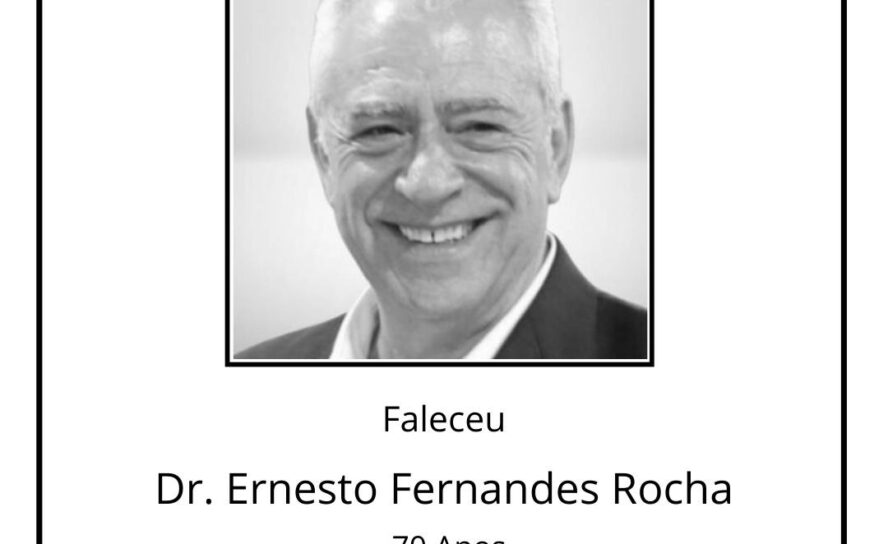 Faleceu