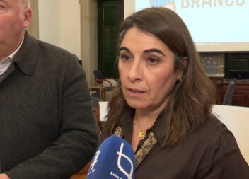 EM DIRETO: BEIRA BAIXA TV