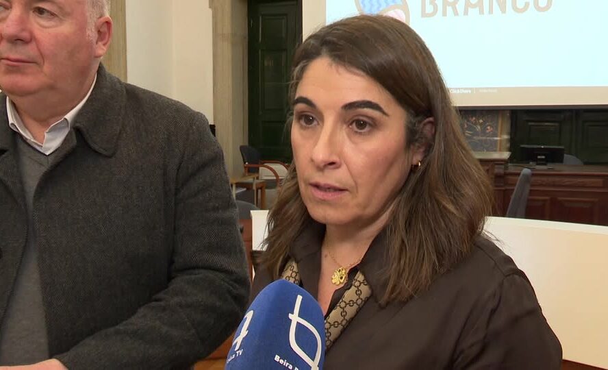 EM DIRETO: BEIRA BAIXA TV