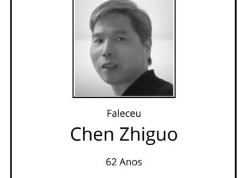 Faleceu