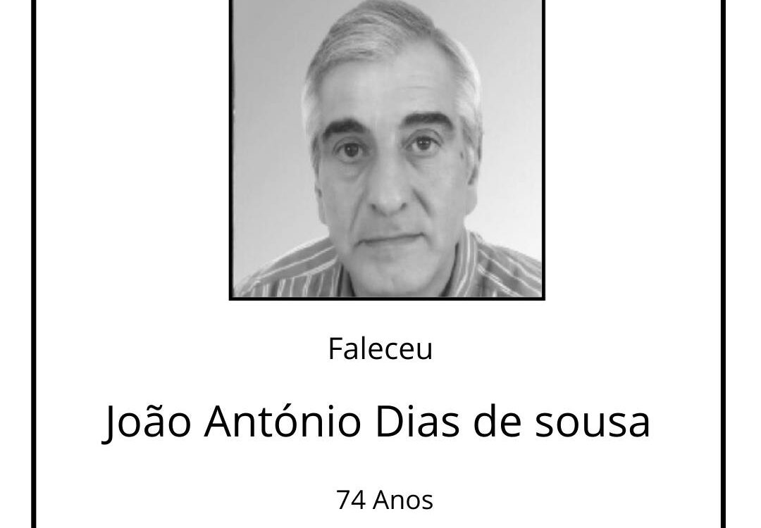 Faleceu
