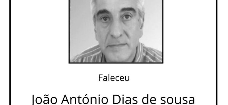 Faleceu