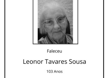 Faleceu