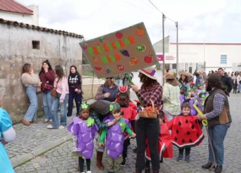 EM DIRETO: BEIRA BAIXA TV