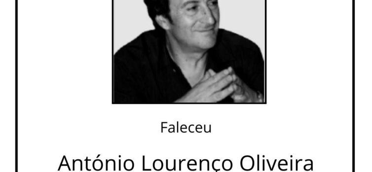 Faleceu