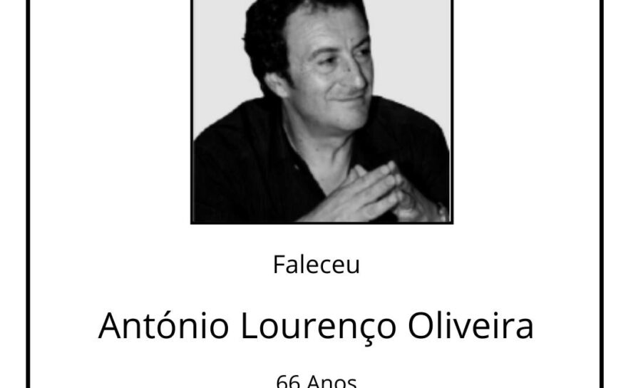 Faleceu