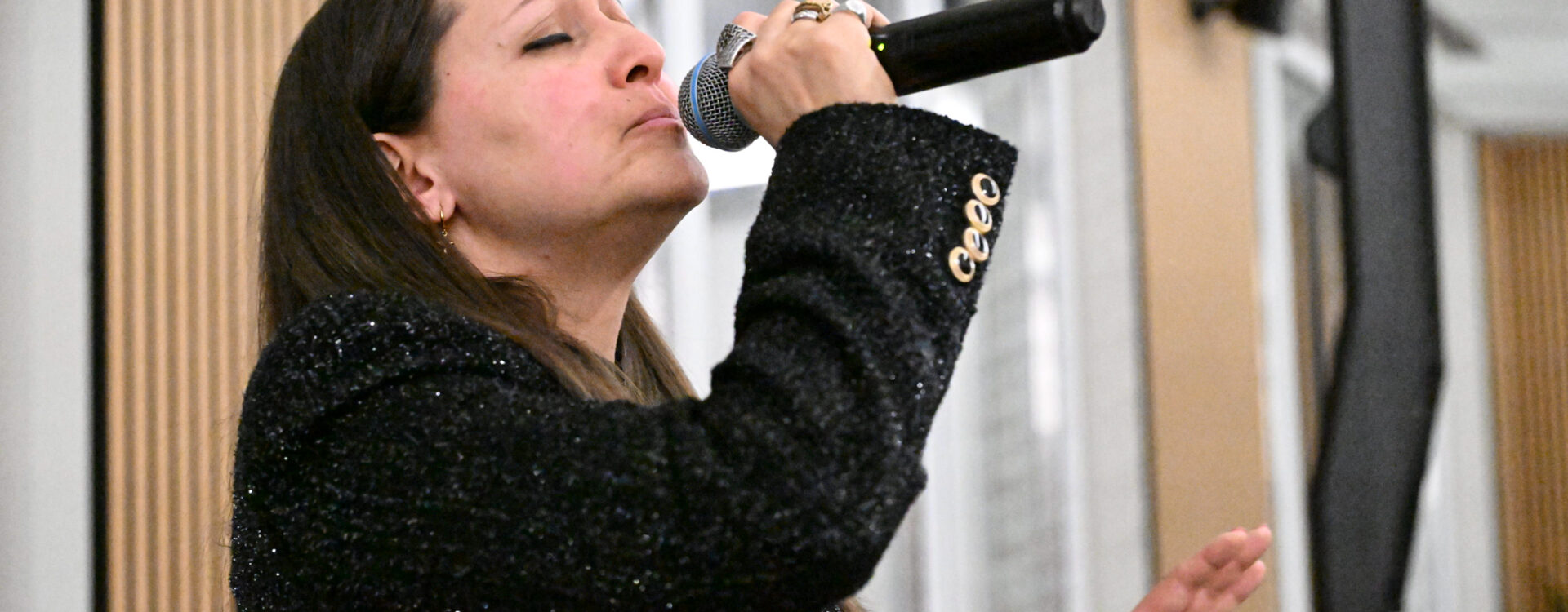 ARCA celebra primeiro aniversário