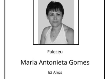 Faleceu