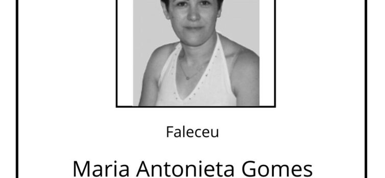 Faleceu