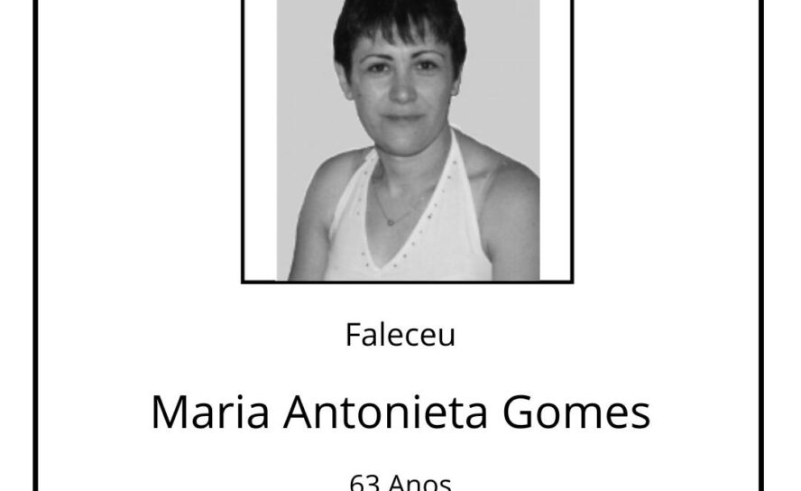 Faleceu