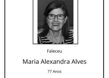 Faleceu