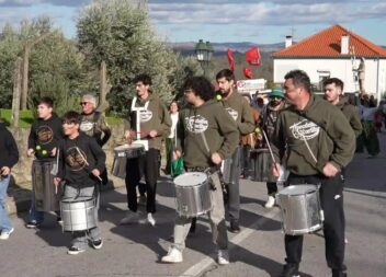 EM DIRETO: BEIRA BAIXA TV