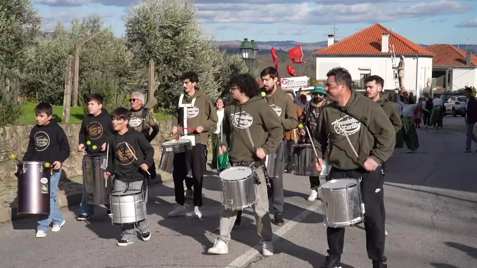 EM DIRETO: BEIRA BAIXA TV