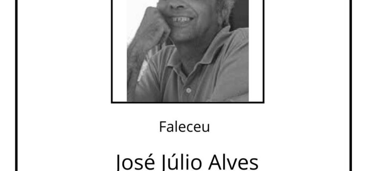 Faleceu