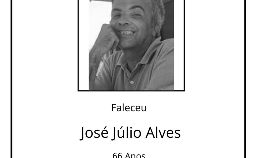 Faleceu