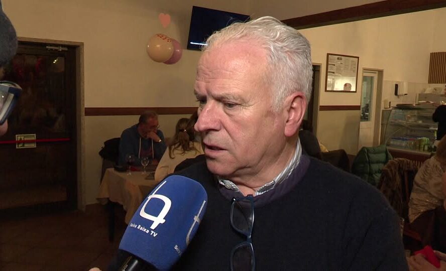 EM DIRETO: BEIRA BAIXA TV