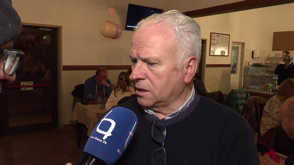 EM DIRETO: BEIRA BAIXA TV