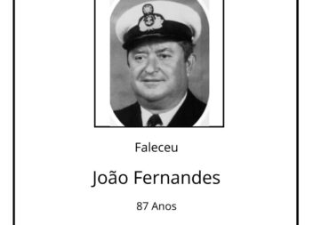 Faleceu