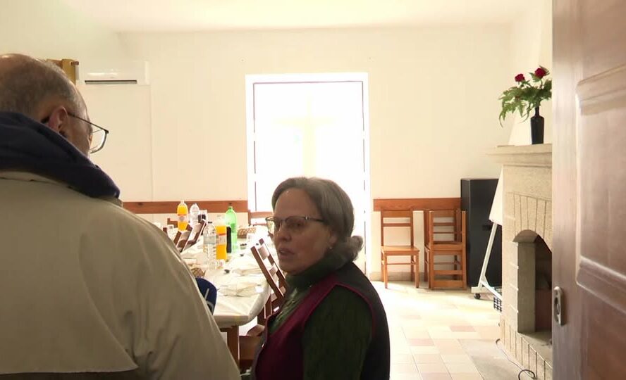 EM DIRETO: BEIRA BAIXA TV