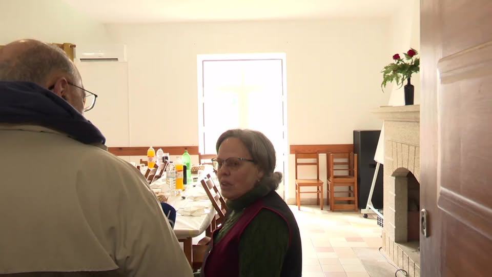 EM DIRETO: BEIRA BAIXA TV