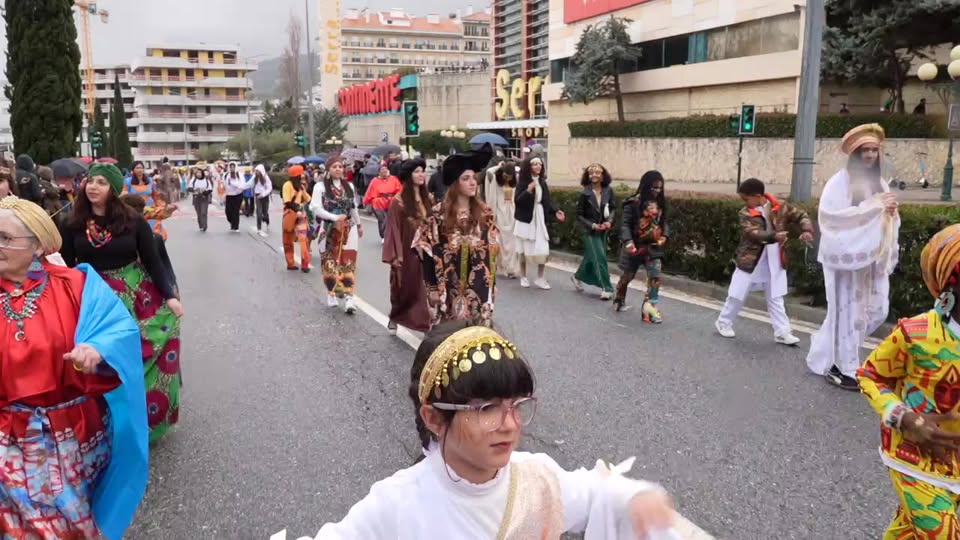 EM DIRETO: BEIRA BAIXA TV