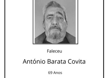 Faleceu