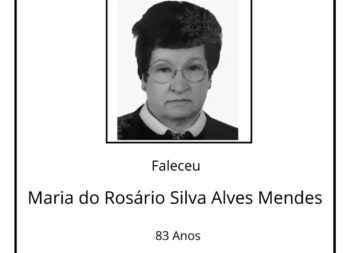 Faleceu