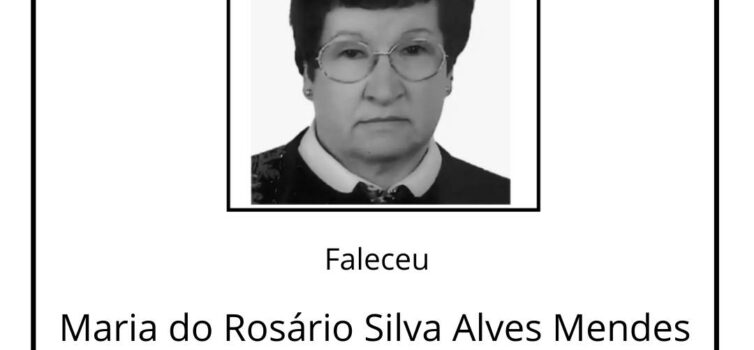 Faleceu