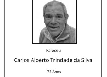 Faleceu