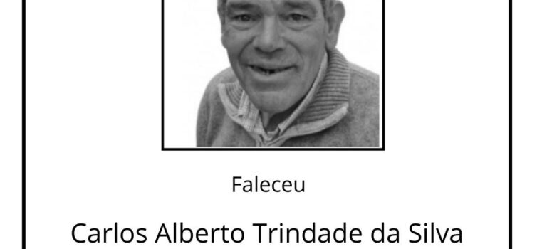 Faleceu