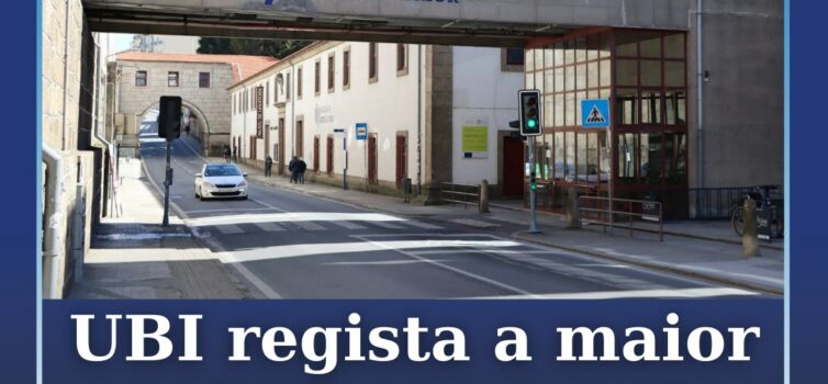 Covilhã