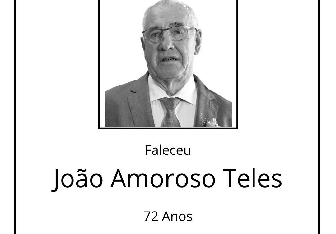 Faleceu