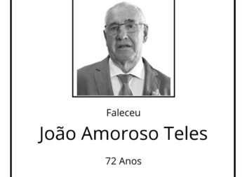 Faleceu