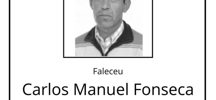 Faleceu