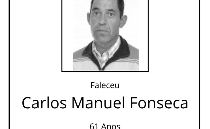 Faleceu