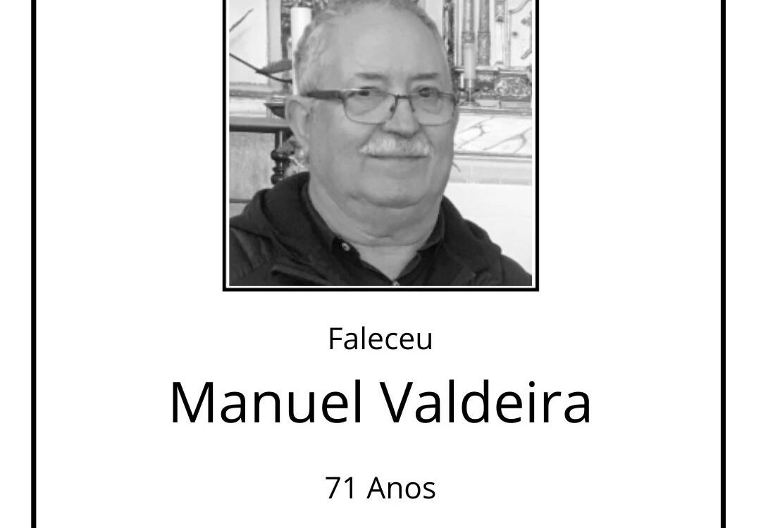 Faleceu