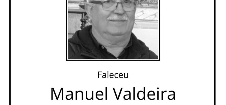 Faleceu