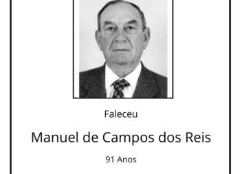 Faleceu