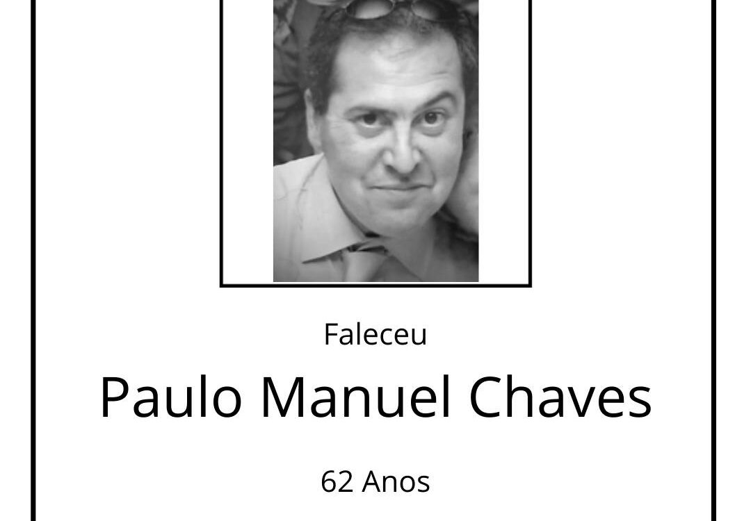Faleceu
