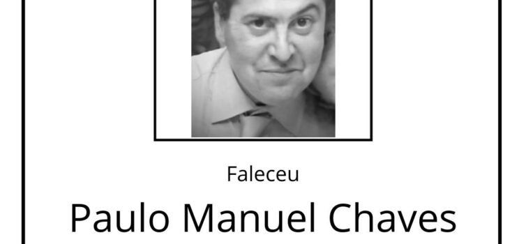 Faleceu
