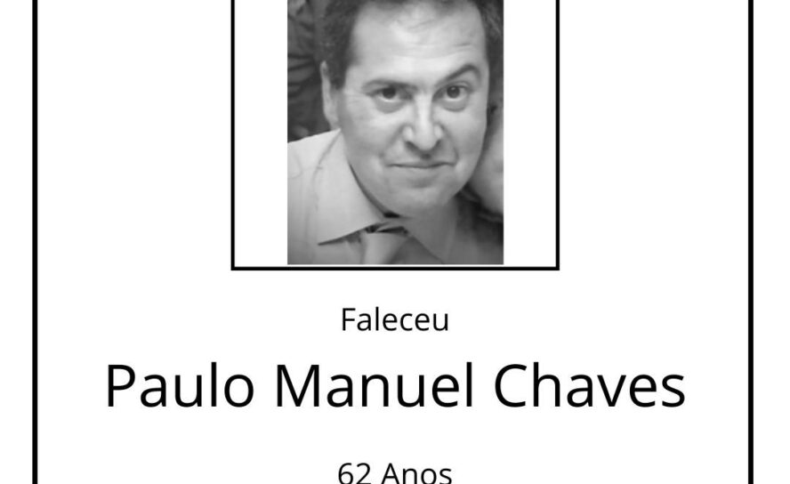 Faleceu
