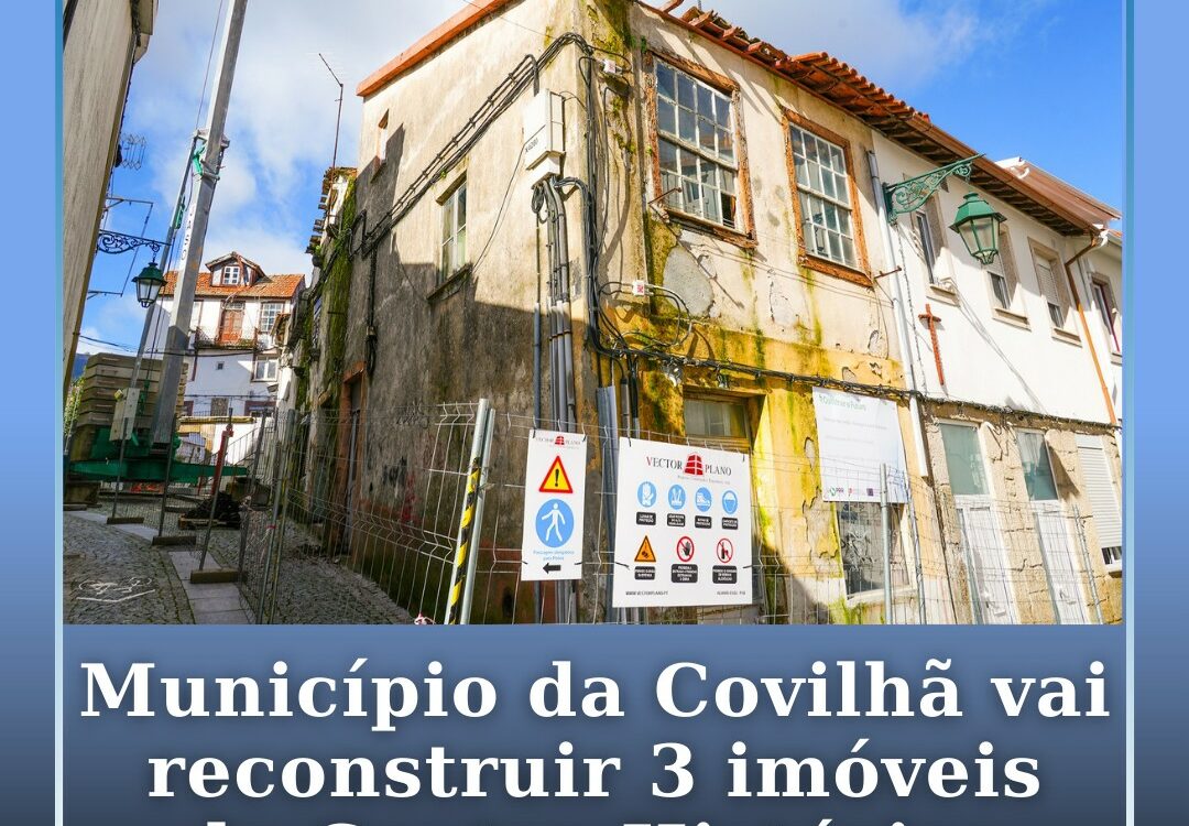 Covilhã