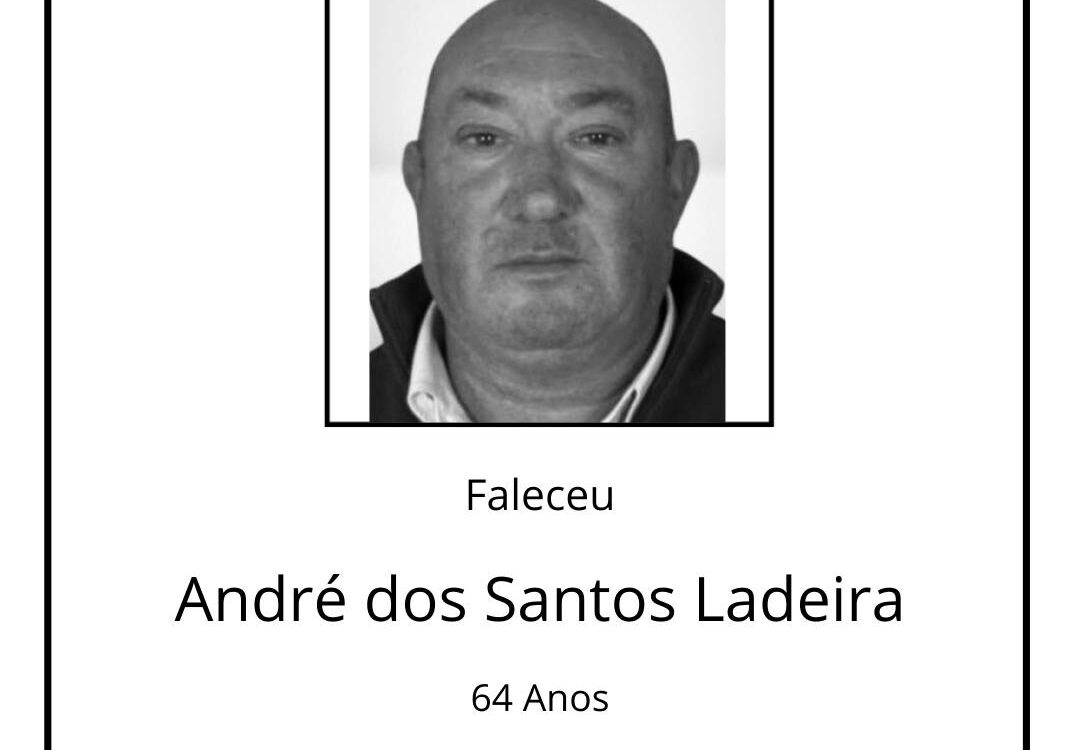 Faleceu