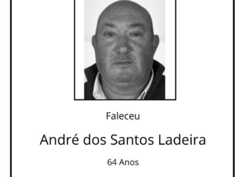 Faleceu
