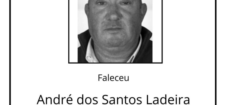 Faleceu